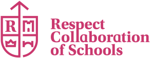 Respect Collaboration of Schools Logo