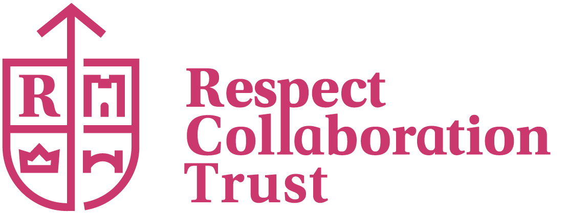 Respect Collaboration of Schools Logo